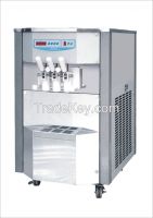 Table Top Ice Cream Machinery OP130/OP130S(CE, CB, GOST, RoHs)