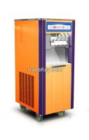 Soft Serve Ice Cream Machine OP238C(CB, CE, GOST, RoHS)