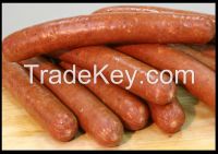 sausage for sale