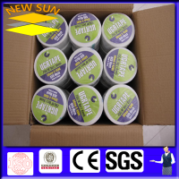 9x9 70g Self- Adhesive fiberglass mesh tape