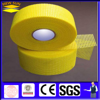 fiberglass self-adhesive joint tape