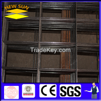 welded wire mesh panels