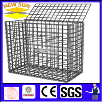 gabion basket