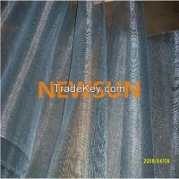 Galvanized Square Wire Mesh