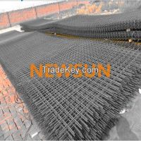 welded wire  mesh factory