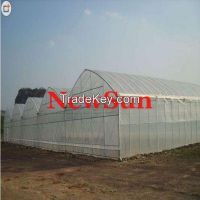 Greenhouse Plastic Insect Screen
