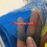 high quailty Plastic window screen