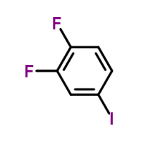 1, 2-Difluoro-4-iodobenzene