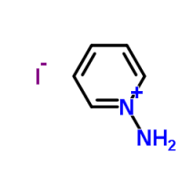 1-Aminopyridinium iodide