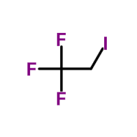 1, 1, 1-Trifluoro-2-iodoethane