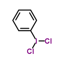 (Dichloroiodo) benzene