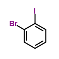 1-Bromo-2-iodobenzene