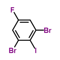 1, 4-Diiodobenzene