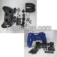 Shell and parts for PS4 and Xbox one controller