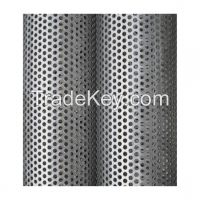 316L perforated stainless steel  pipes