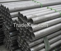 316L stainless steel welded pipes