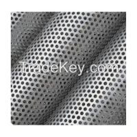perforated stainless steel pipes
