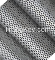316L stainless steel  punching pipes