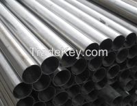 201 perforated stainless steel welded pipes