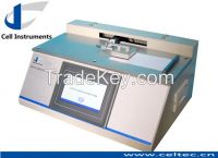 Coefficient of Friction Tester