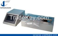 Three Side Seal Package Leak Tester