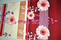 sell home textile fabric