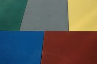 Sell Rubber Tile, rubber flooring