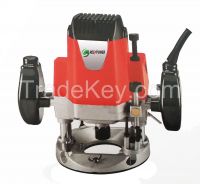12mm 1800W electric router GP75017