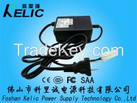power transformer ac dc adapter waterproof power supply KL01