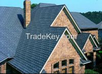 Asphalt Shingle Roof Tile