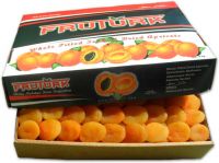 Turkish Dried Apricots