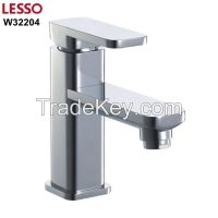 lead free brass body basin faucet