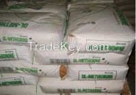 DL-Methionine Feed additive