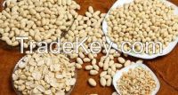 blanched peanut groundnut 25/29