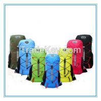China wholesale waterproof outdoor sports unisex laptop backpacks bags climbing hiking backpacks