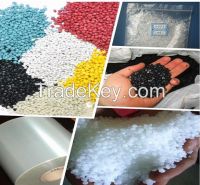 Polyvinyl chloride SG5 SG3 pvc resin