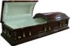 Sell wooden casket