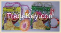 Toys candy Fashion Girl Bag
