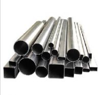 Sell Welded steel pipes