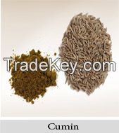 cumin seeds