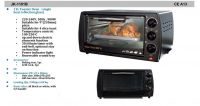 11 litre toaster oven of Chinese origin