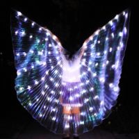 LED wings