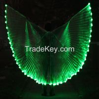 China Best LED Wings