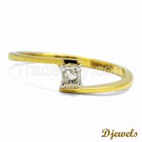 Erica Diamond Ladies Ring from Djewels
