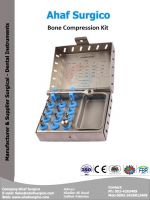 Bone Compression Kit