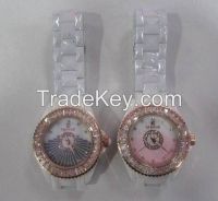 Luxury Lady Bracelet Watches