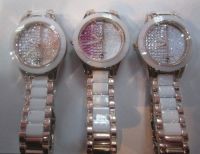 Quartz-Analog Lady Wrist Watches