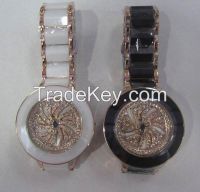 New Design Lady Watches