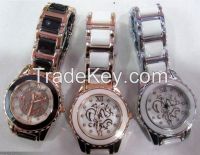 Luxury Lady Watches Quartz Watches