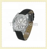 Fashion Dial Watches Lady Watches